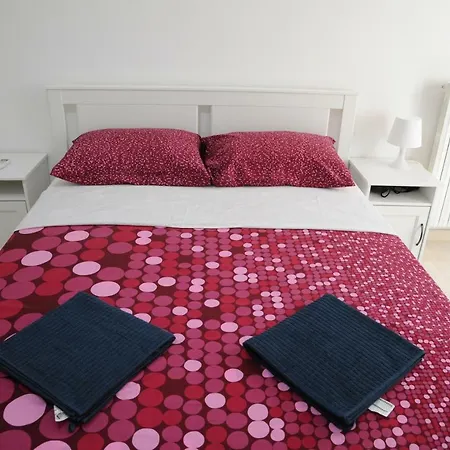 Konukevi Palazzo Grigio