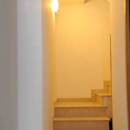 Palazzo Grigio Pensión