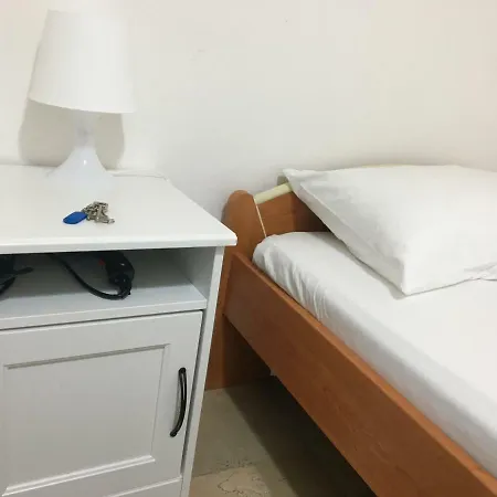 Konukevi Palazzo Grigio 3*