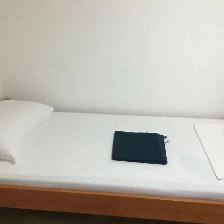 Konukevi Palazzo Grigio