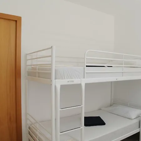 Konukevi Palazzo Grigio Bari