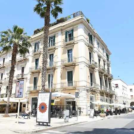 Palazzo Grigio 3* Бари