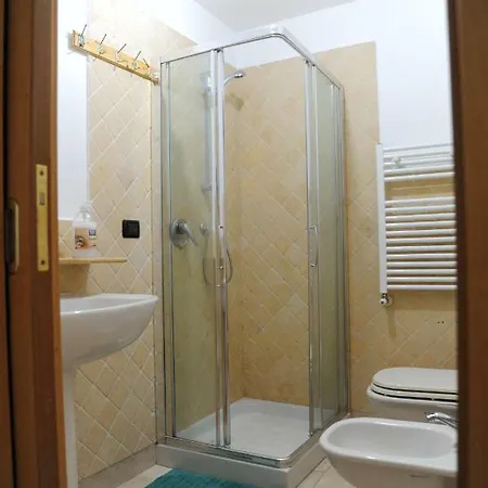Palazzo Grigio Guest house Bari