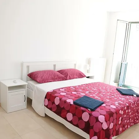 Palazzo Grigio 招待所 巴里