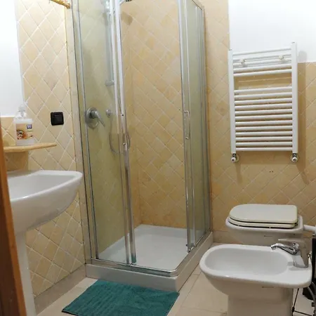 Guest house Palazzo Grigio
