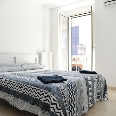 Palazzo Grigio Guest house