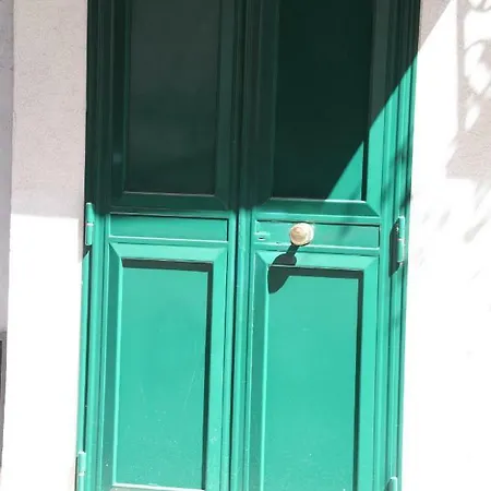 Palazzo Grigio 招待所 3*