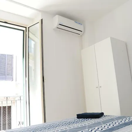 Palazzo Grigio 3* バーリ