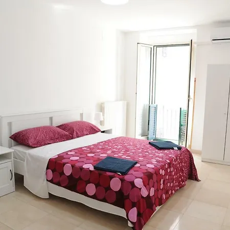 Palazzo Grigio Guest house