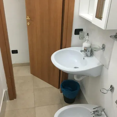 Palazzo Grigio Бари