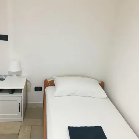 Гостевой дом Palazzo Grigio