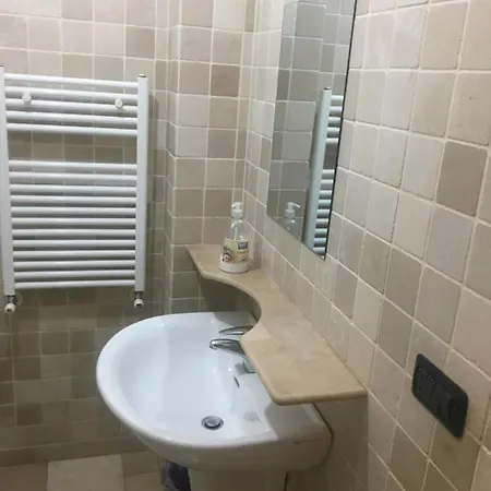 Guest house Palazzo Grigio Bari