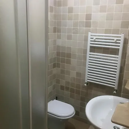 Palazzo Grigio 招待所 3*