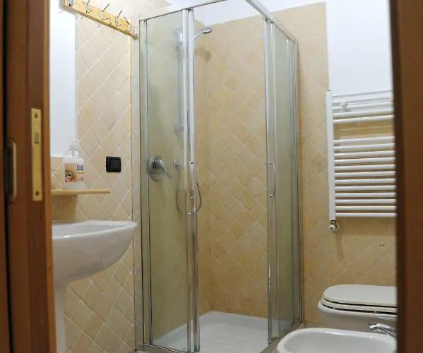 Palazzo Grigio Гостевой дом Бари