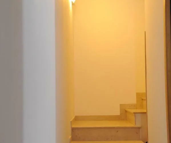 Palazzo Grigio Гостевой дом