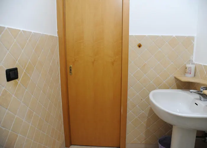 Palazzo Grigio 3* Бари