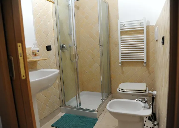 Гостевой дом Palazzo Grigio