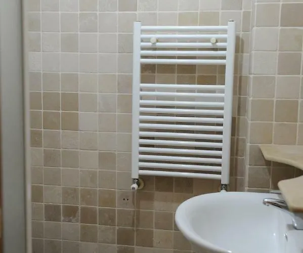 Palazzo Grigio Бари