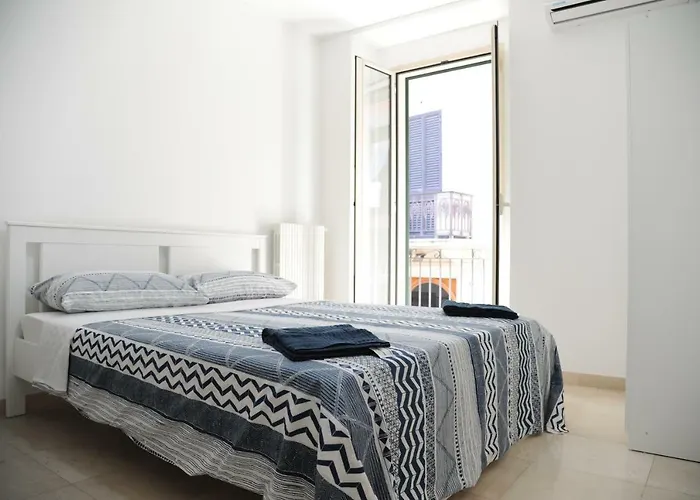 Palazzo Grigio Гостевой дом