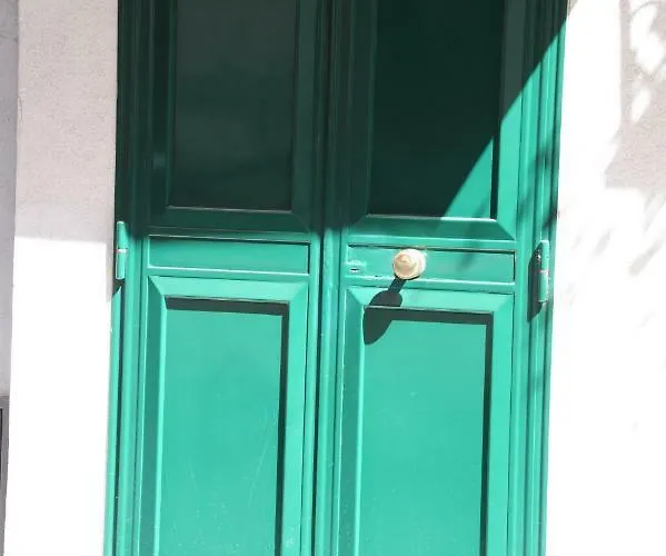 Palazzo Grigio Vendégház 3*