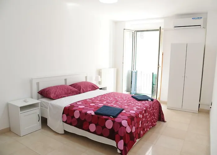 Palazzo Grigio Гостевой дом