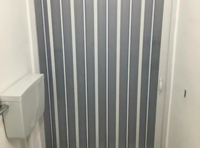 Palazzo Grigio Гостевой дом Бари