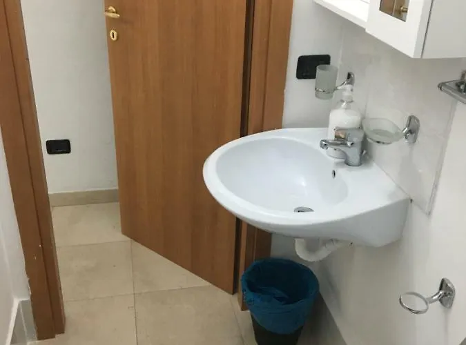 Palazzo Grigio Бари