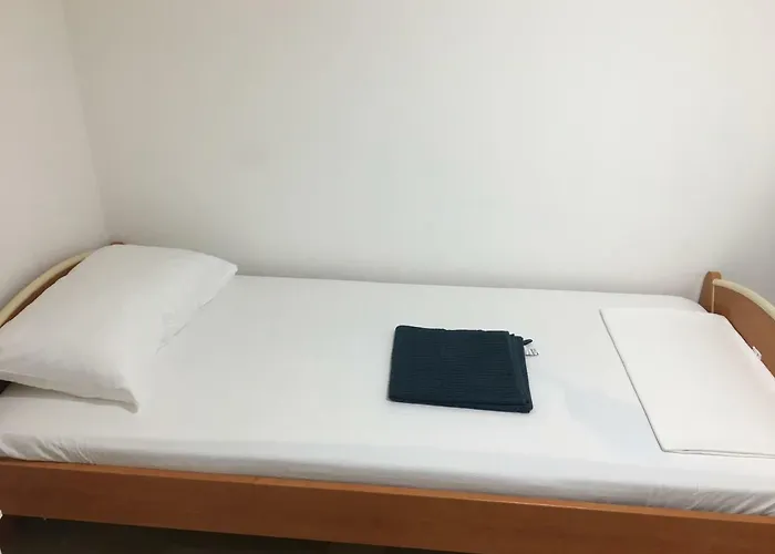 Гостевой дом Palazzo Grigio