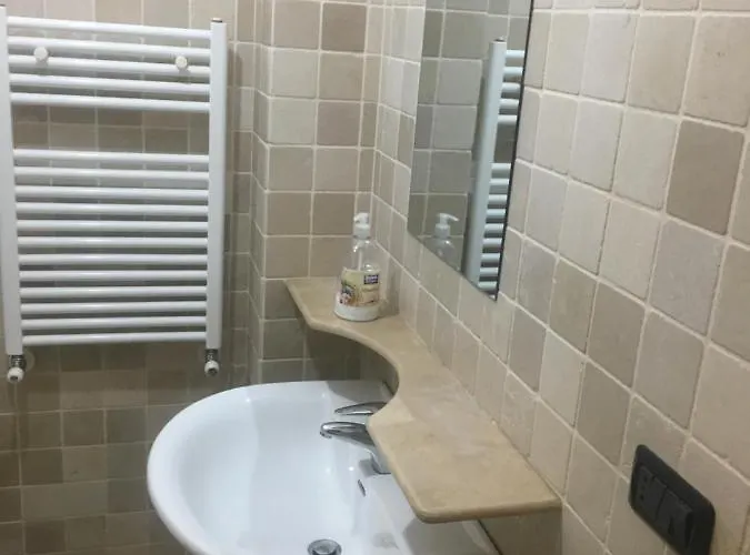 Гостевой дом Palazzo Grigio Бари