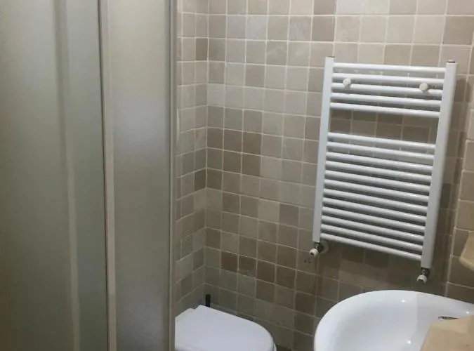 Palazzo Grigio Гостевой дом 3*